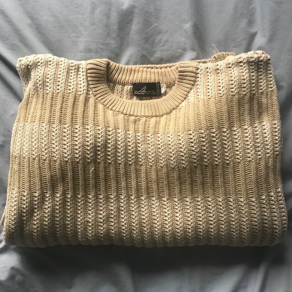 Sperry Top Spider - Sweater - Picture 2 of 2